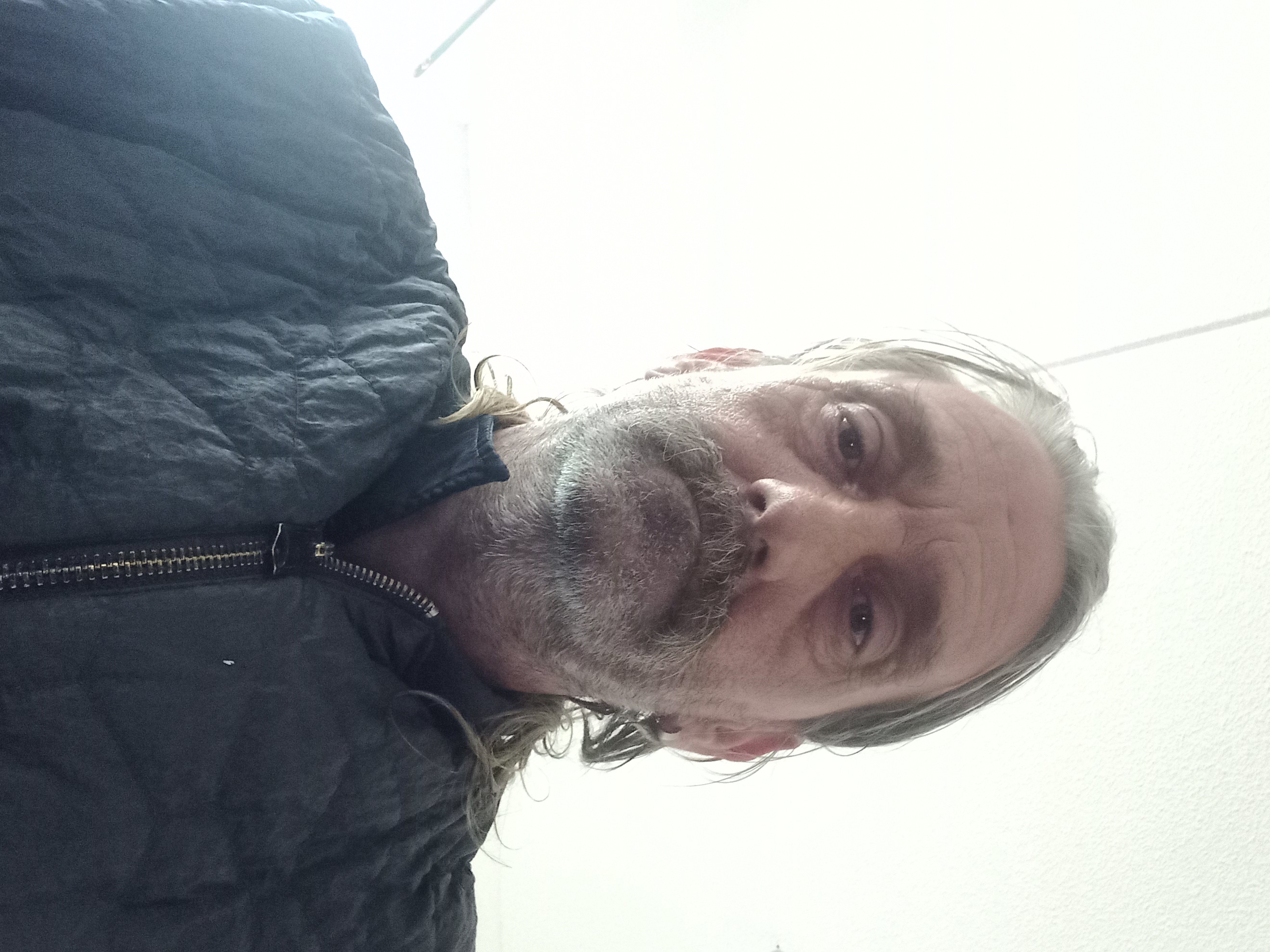 Man Of Vrouw Of Oma Man Zoekt Vrouw
