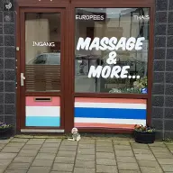 Dames Gevraagt In Massagesalon Erotische Massage