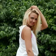 Nieuw Hoofdstuk In Het Leven? Vrouw Zoekt Man