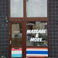 Dames Gevraagt In Massagesalon Dames Gevraagd