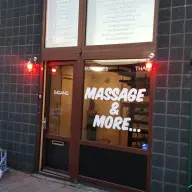 Wegens Enorme Drukte Zijn Wij Op Zoek, Goede Verdiensten.. Erotische Massage