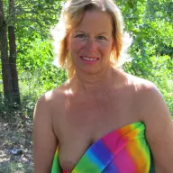 Durf Jij Het? Vrouw Zoekt Man