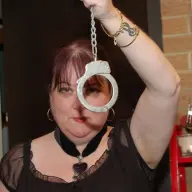 Wil Jij Eens Mee Komen? Bdsm Meesters