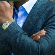 Zakenman Zoekt Erotische Massage Man Zoekt Vrouw