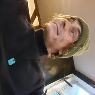 Gezellige Jongeman Gigolo