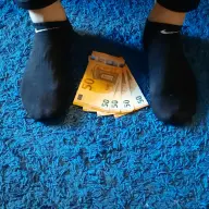 Geldslaaf / Paypig Gezocht Geldslaven