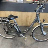 Electrische Fiets  In Perfecte Staat! Betaling In Natura