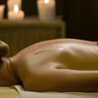 Massage Voor Oudere Dame Evt Stel Tease  And Please Massage Door Dames