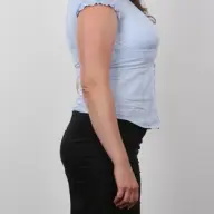Jij Bent Een Leuke, Vlotte Man Die Aandacht Heeft Voor Wat Een Vrouw Wil. Vrouw Zoekt Man