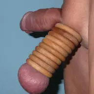 Doe Jij Mee Of Kan Je Niet Tegen Je Verlies? Man Zoekt Man