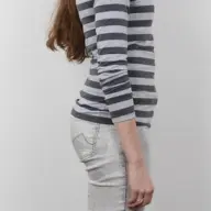 Ik Wil Me Graag Door Jou Laten Verwennen! Vrouw Zoekt Man